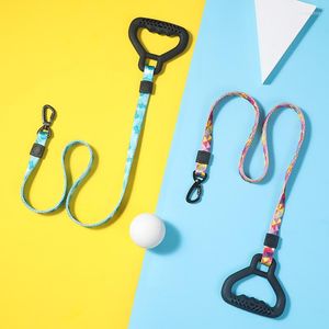 Dog Collars Camouflage Colorful Accessories PU High Quality Leash Elastic Comfortable Small Medium Dogs Pet Products