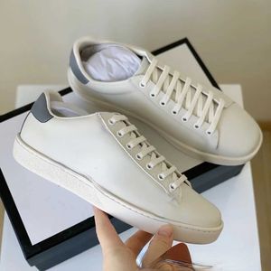 Brand Casual Shoes designer design Xiaobai shoes 2022 new round head low top webbing casual and couple's 35-45