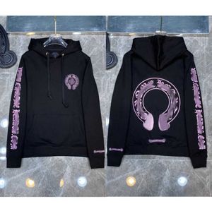 Mens Lüks Klasik Ceketler Sweatshirts Tasarımcı Hoodies Fermuar Kapşonlu Kazak Çapraz Külkü Sanskrit Hoodie Sıradan Erkekler Kadınlar Tops Ceket Ceket L7GQ