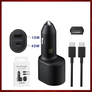 CC271 Quick Charge Car Charger USB C Charger PD Fast Chargers Auto Charging Adapter for Iphone Samsung S20 Xiaomi Mobile Phone