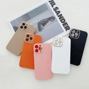 Fashion CH Luxury Designer Phone Cases for Iphone 15 14 13 12 11 Pro max Xs Xr 7 8plus TPU Shockproof Protective Cover