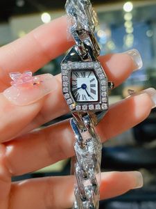 MAILLON Watch for Womens Quartz Ladies Watchs Designer Fritillaria Alba Diameter 36x8mm Sapphire Glass Counter T0P Quality Official Replica Wristwatch 80