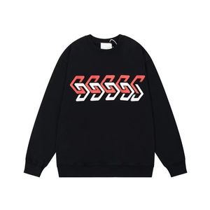 Mens Sweatshirts designer sweater men sweaters clothing casual warm long sleeve coat letter printing fashion street sportswear same style lovers' clothing ss