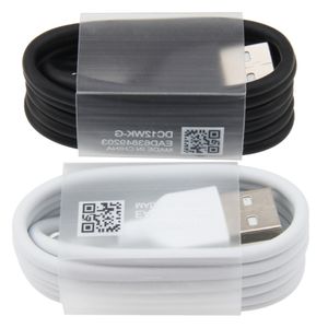 1M Type C Micro USB Cables 2A Fast Charging Sync Data Cable Charger Cord Line For Android Smart Phone