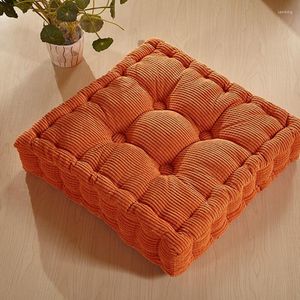 Pillow Travel ao ar livre cadeiras de praia assento de jardim s tatami futon sofá bloco