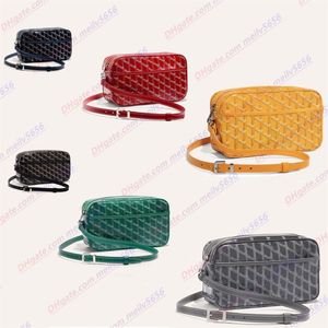 Luxurys di alta qualità Designer Borse per la spesa Portafogli Porta carte Hangbags Borse a tracolla Carte Monete da uomo Borse a tracolla in vera pelle Borsa da donna Pochette