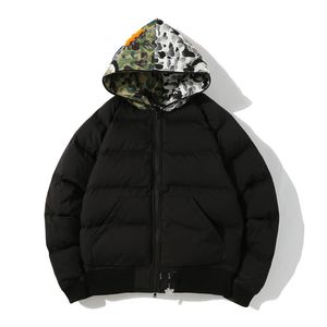 Cotton Men Jacket Designer Coat Windbreak Varsity Arc Bomber Jackets 자수 편지 에디션 에디션 스탠드 상어 비행복 커플 스타 얼룩 카디건