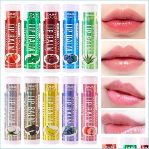 Lip Balm Fruit Balm Balmo Hidratante Lipstick Hidratante Natura