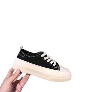 2024 Nuove scarpe di moda di Stylesest Casual Snaker 2023 Designer Sneakers Mens Black Platform Black Platform Men Donna Dress Footwear Trainer 5317