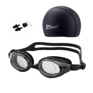 Goggles nado ming ming copos anti-goggles hidromotes equipamentos de piscina de tampão para homens para homens crianças esportes adultos mergulho óculos L221028
