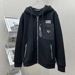 P22RACA JAPETA DESLIGADO DE SOLTO DE SOLTO AUTONO E WINTER ZIPPER EURTONO E Winters Velvet espessado Jaquetas Térmicas à prova de vento amantes Capuz Capuz Casual Sportswear