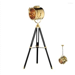 Floor Lamps Modern Lamp Bamboo Free Standing Wrought Iron Wood Bedroom Lights