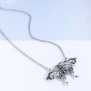 Keychains Mamma Mia Silver Butterfly pingente de borboleta Yong Donna, feminino de figurino de figurino de jóias.