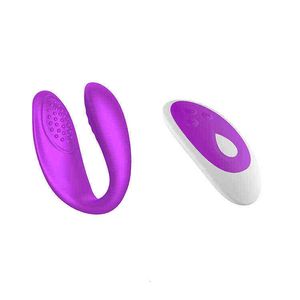Sexspielzeuge Massagegerät NXY Vibratoren Neue AV Leistungsstarke Vibrationsspeer Japan G-Punkt Klitoris Tragbare drahtlose Fernbedienung Höschen Spielzeug für Frauen RVTC
