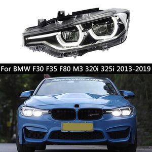Dla BMW F30 LED Refligh