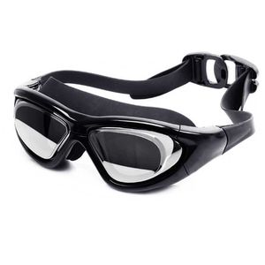 Óculos Profissionais Anti-Fog Mulheres Nando de óculos de óculos Sile grandes Proteção à prova d'água Eyewear L221028