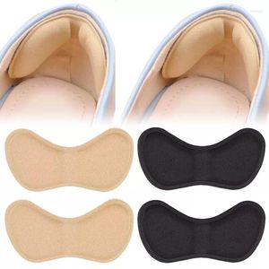 Frauen Socken Schuhe Einlegesohlen Einfügen Heels Schutz Anti Slip Kissen Pads Komfort Ferse Liner Pad Einsätze Einlegesohle