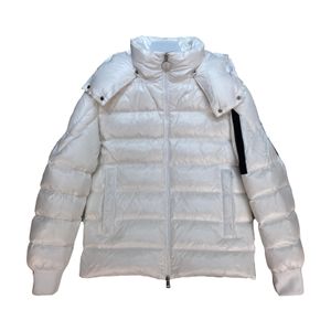 Winter Down Jackets 남자 클래식 캐주얼 코트 남자와 여자 거위 코트 남성 야외 두꺼운 따뜻한 깃털 파카 Doudoune Homme Corydale Jackets