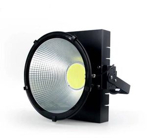 1000W LED Spotlight Floodlights High Brightness Tower Crane Mining Lamp Football Stadium Floodlight Outdoor Waterof IP65安全ライト