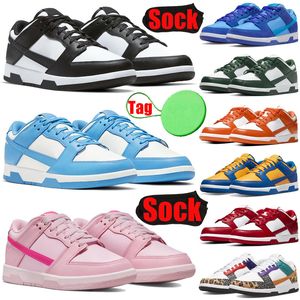 dunks sb dunk low travis scott chunky dunky mens running shoes University Blue Chicago Coast Syracuse Bordeaux men women trainers sports sneakers