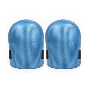 1 Pair Knee Pad Working Soft Foam Padding Workplace Safety Self Protection for Gardening Cleaning Protective Sport Kneepad