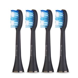 Toothbrush 4 PiecesSet Replacement Brush Heads for Sonicool 051B071BLachenT5T7T8H9 Electric Clean Mix 221101