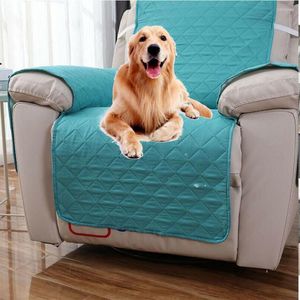 Stuhlhussen Anti-Dirty Sofa Couch Cover Protector Schonbezug Matte Kissen Wasserdichte Portection Pad für Kinder Haustier Hund Home Decor