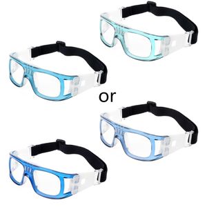 Outdoor Eyewear Sport Protective Goggles Glasses Safe Basketball Soccer Football Cycling Drop Ship Professional Swimming 221102