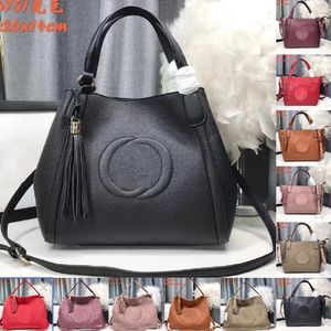 Designer feminino Soho Tote Designer Luxo Bolsas de moda de alta capacidade clássicas bolsas de alta qualidade Bolsa de bolsa compra bolsa de alta capacidade