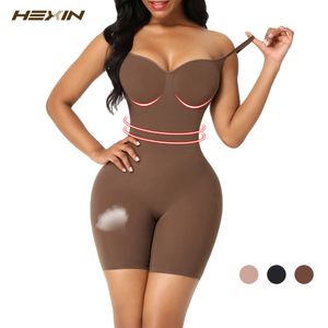 Mulheres femininas HEXIN MULHERES MULHERES BORNES BORNES BORNES FAJAS COLOMBIANAS PUSH UP UP BUTT Redutles Redutles Slimming Shapewear Shapewear 221102