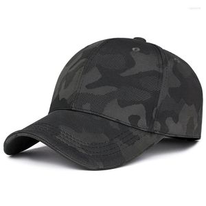 Ball Caps Camuflage Outdoor Baseball Cap Tactical Military Army Camo Hunting Turing Hats Hats Sport Cycling for Men Women