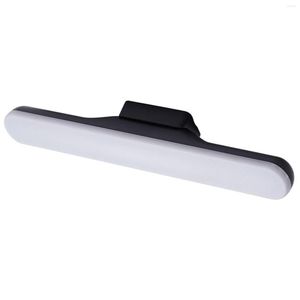 Wall Lamps Study Light Bar Stepless Dimming Indoor Lighting Portable Touch Control LED Desk Lamp For Bedside Bedroom Home Wardrobe Office