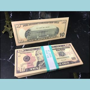 Funny Toys Prop Money Toys Uk Pounds Gbp British 10 20 50 Commemorative Fake Notes Toy For Kids Christmas Gifts Or Video Film Drop D Dh95QU3XLUMBY