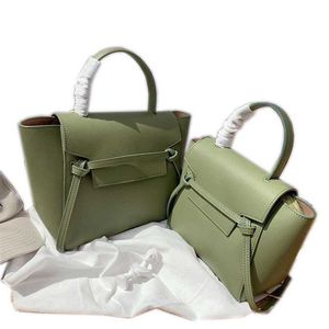핸드백 어깨 가방 고급 벨트 가방 패션 스타일 소 가루 가방 소재 대용량에서 선택할 수있는 다양한 13 가지 색상 20 3110