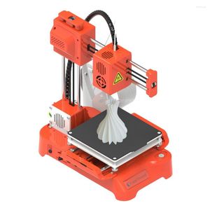 IMPRESSORES 3D Printer Desktop Mini 100mm Tamanho da impressão para crianças Educação doméstica para crianças Iniciante