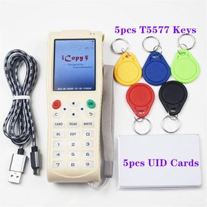 Drop English Version ICOPY ICOPY5 KLUCZ KLUCZ MASZYNY RFID NFC KOLIZACJA ID ID Czytnik Pisarz Duplicator Kontrola dostępu K