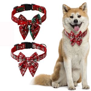 Çevir Bağlantı ile Noel Köpek Yaka Küçük Orta Büyük Köpek Giyim Köpek Yavru Wly935