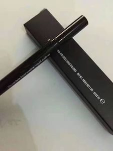 Neue Marke Doppelkopf Black Eyeliner Crayon Natürliches Aquarell 1,8 g 12 Stück