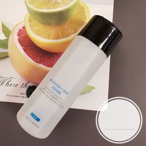 Mikro Essence Cilt Etkinleştirici Tedavi Özü Losyon LHA Toner Blemiş Yaş Tonu Tüm Skintypes Sıvı Toner 200ml için Onaylama