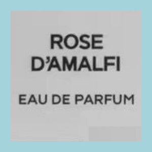 Incense premierlash rose damalfi por 100ml 3 4oz homens mulheres neutro persuadir fragrância de cerejeira wood tabaco duradouro bom cheiro c dhiyz