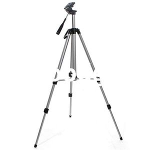 Professional Protable Tripod Stand Holder for Nikon D60 D70 D80 D3000 D3100 D3200 D5000 D5100 D5200 Digital Camera slr190l