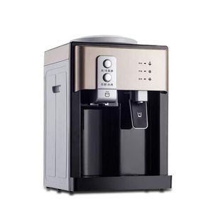 Candimill Electric Home Despenser Desktop Zimna lodowa podgrzewacza wody chłodnica kawa Bar286L