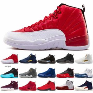 2023 Reverse Taxi Jumpman 12 Herr Basketball Shoes 12s Twist Utility Royalty Jorden Easter Cny University Gold Womens Arctic Punch Trainers Darkjordon Jordab