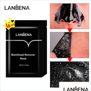 Other Skin Care Tools Bamboo Charcoal Black Headremover Face Mask Acne Treatments Peel Off Masks For Dots Skin Care Drop Delivery 20 Dhuns