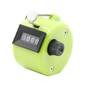 Digital Hand Tally Counters