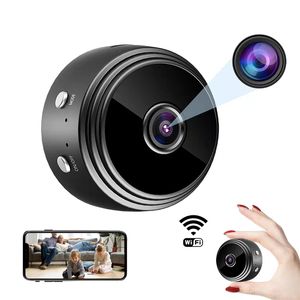 A9 Mini Camera 1080P IP Camera smart Home Security IR Night Magnetic Wireless Mini Camcorder Surveillance Wifi Camera