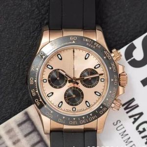 Men Designer Classic Black Silica Gel Watch Mens Luxury Business Wristwatches Fashion Outdoor Sport Appointment Give Watches For Boyfriend Gifts xs