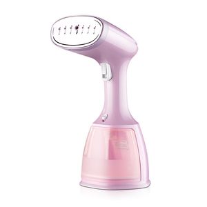 Çamaşır Aletleri Mini Handheld Giyim Buharlayıcı Küçük Ev Elektrikli Buharlı Demir Taşınabilir Giysiler Ütü Makinesi Buharlama Flatiron 280ml 221102