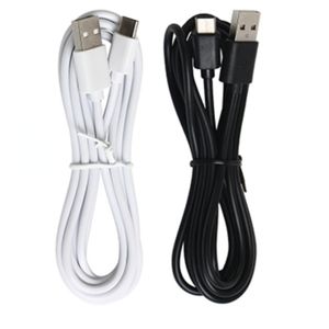 Cavi di ricarica rapida Micro USB tipo C rotondi 1m 1.5m 2m 3m Caricatore dati di sincronizzazione Cavo telefono Android per Xiaomi Samsung S9 Huawei