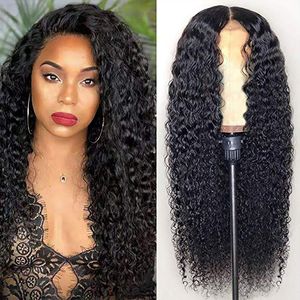 Lace Front Wigs 13x4 Transparent Lace 100% Human Hair Arabella Remy Body Wave For Women